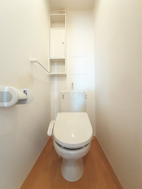 トイレ 写真10