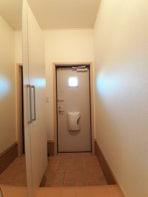 玄関 写真11