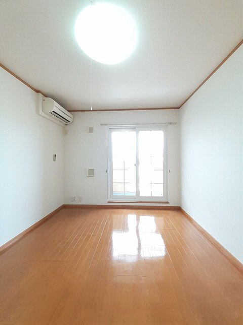 リビング 写真2