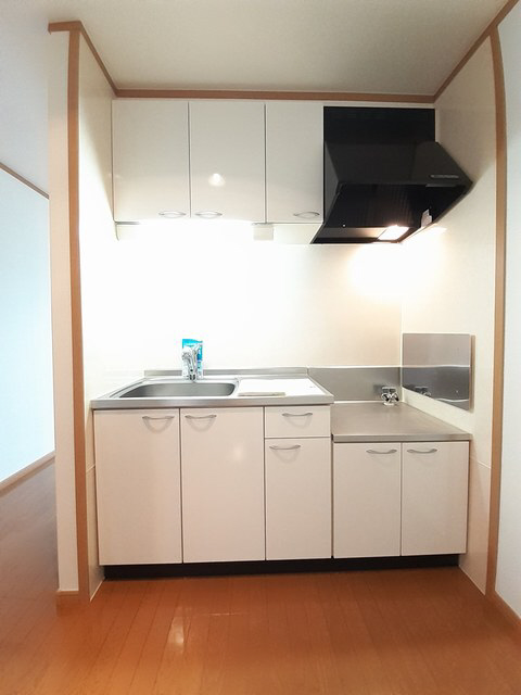 キッチン 写真3