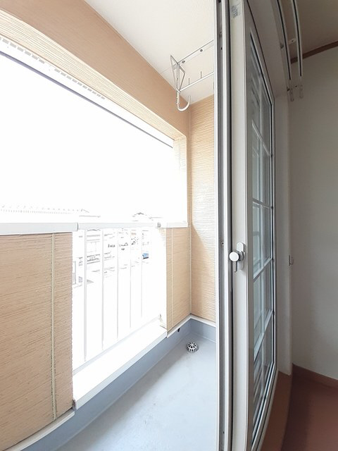 バルコニー・ベランダ 写真9