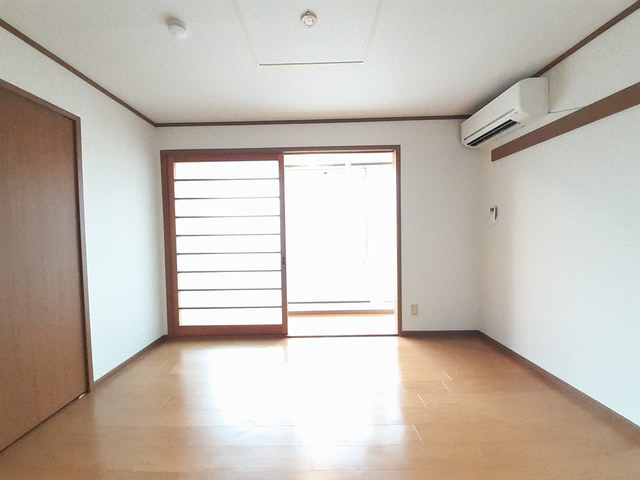 リビング 写真2