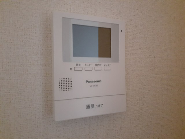 セキュリティ 写真11