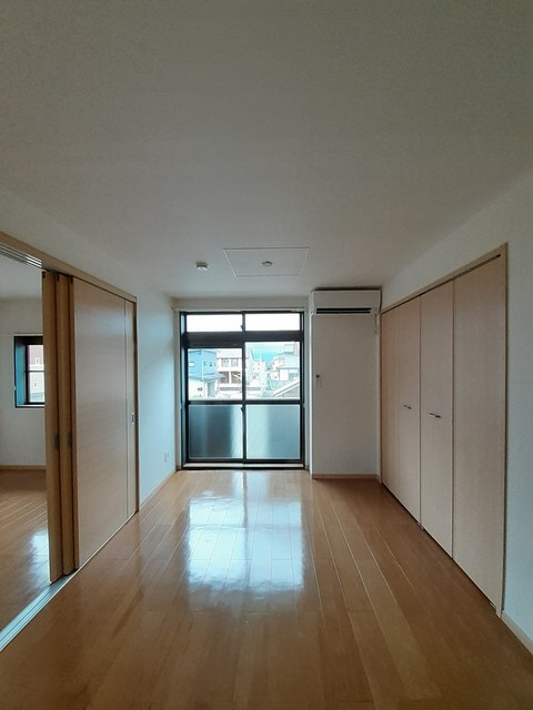 リビング 写真2