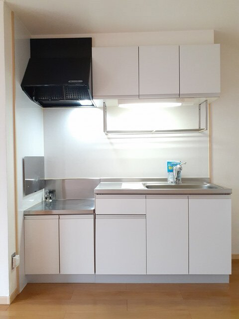 キッチン 写真3