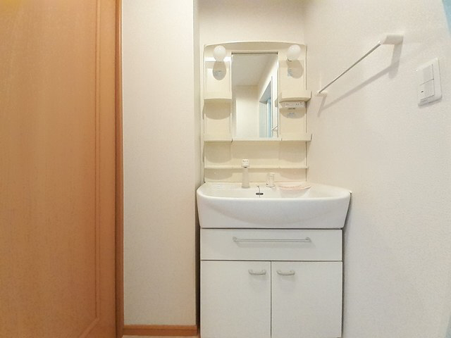 洗面所 写真9