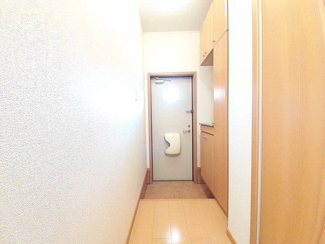 玄関 写真11