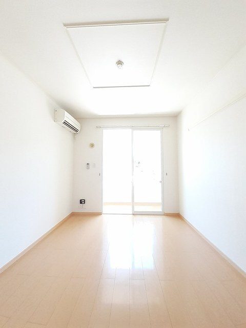 リビング 写真2