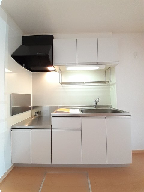 キッチン 写真3