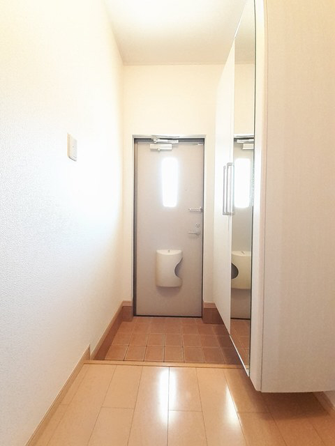 玄関 写真10