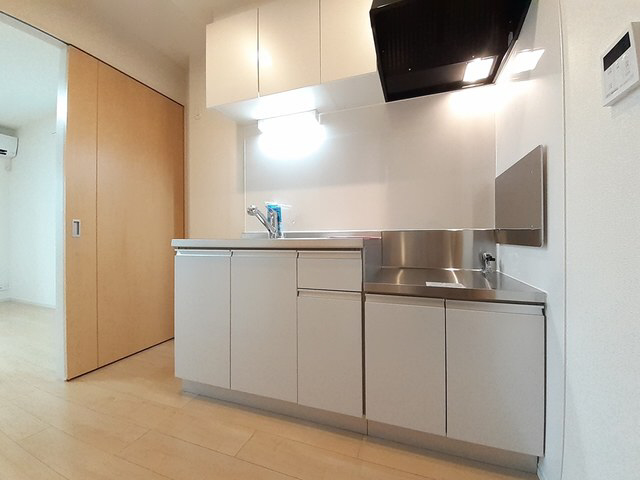 キッチン 写真3