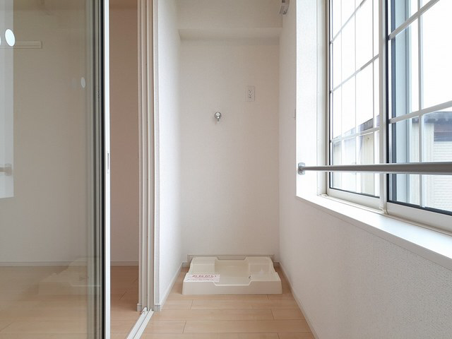 その他部屋・スペース 写真9