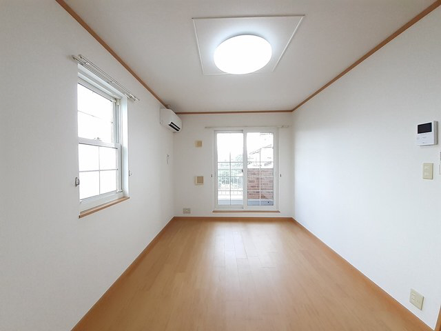リビング 写真2