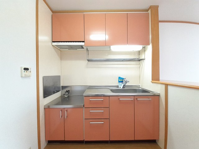 キッチン 写真3