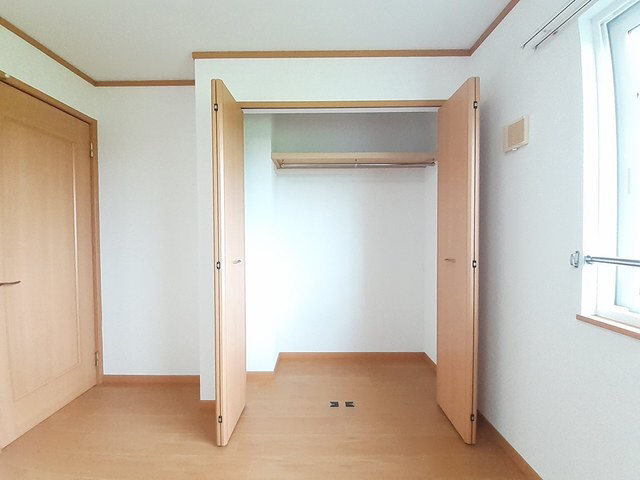 収納 写真8
