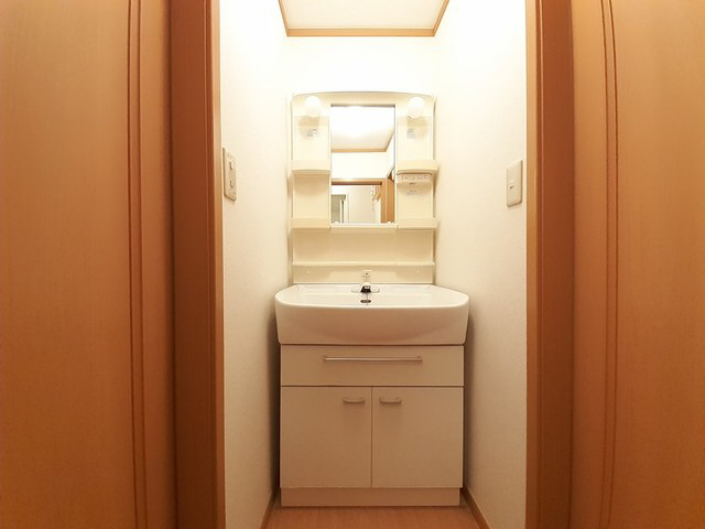 洗面所 写真9