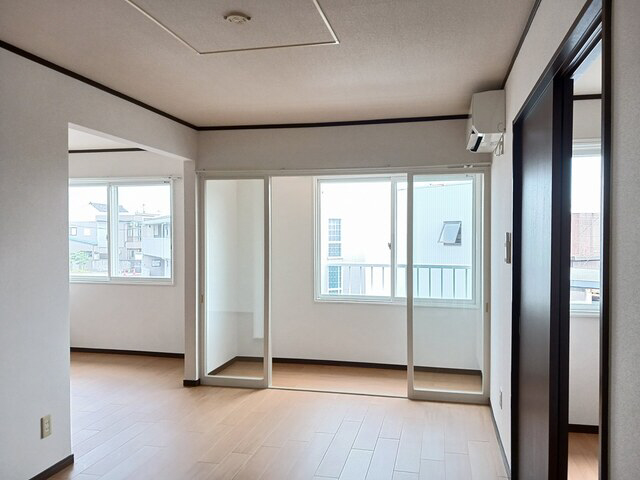 リビング 写真2