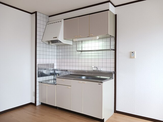 キッチン 写真3