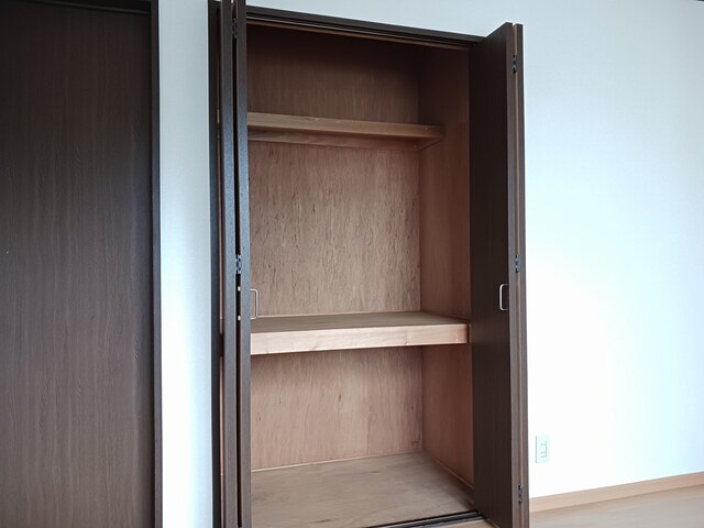 収納 写真8