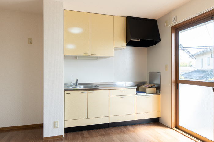 キッチン 写真3