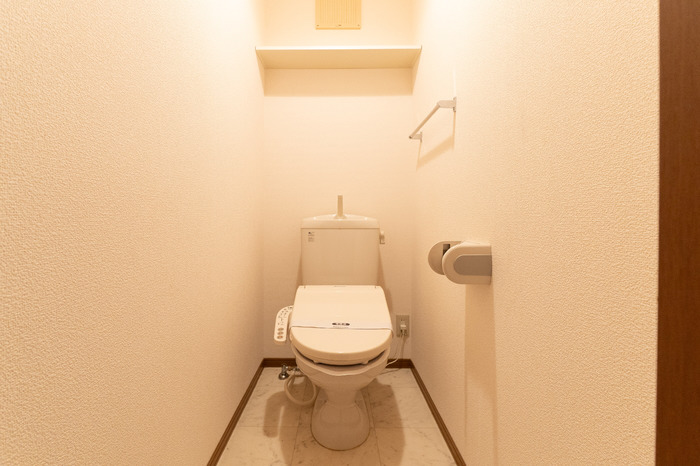 トイレ 写真7
