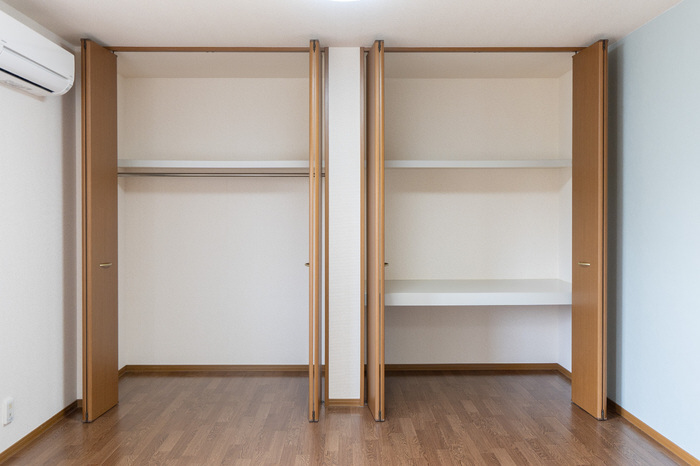 収納 写真8