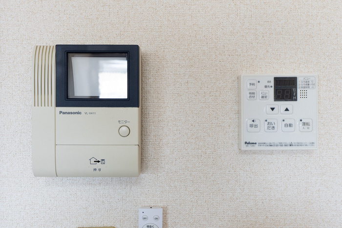 セキュリティ 写真11