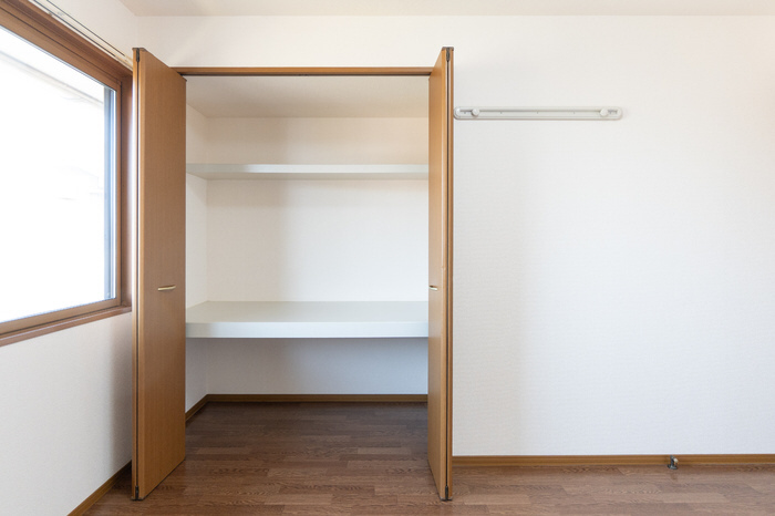 収納 写真13