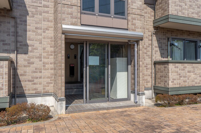 エントランス 写真28