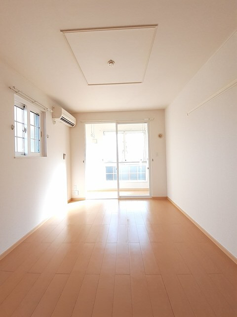 リビング 写真2