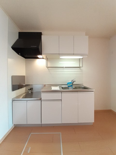 キッチン 写真3