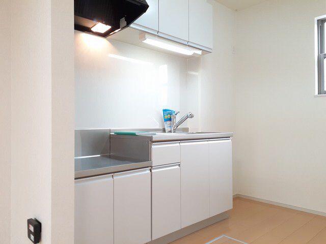 キッチン 写真3