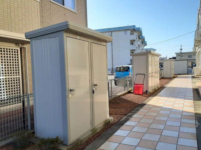 設備 写真13