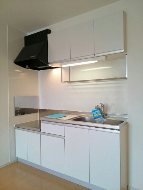 キッチン 写真4