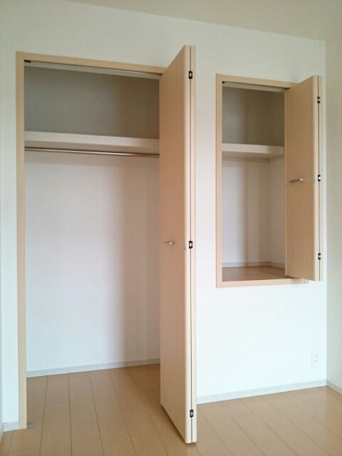 収納 写真8