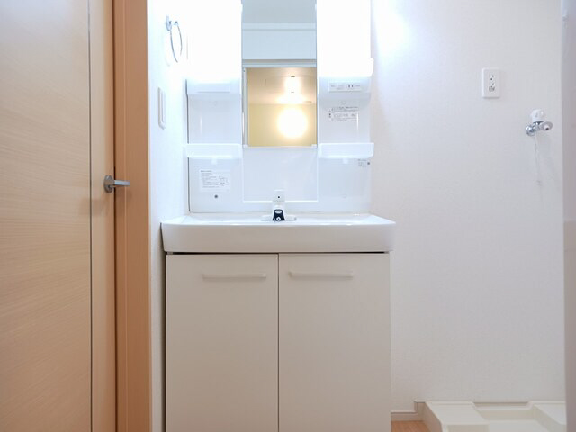 洗面所 写真5