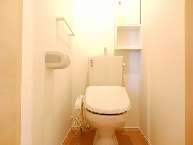 トイレ 写真6