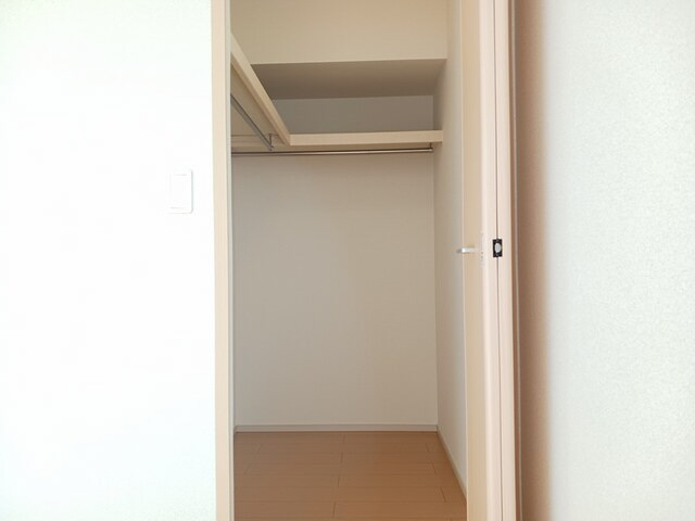 収納 写真8