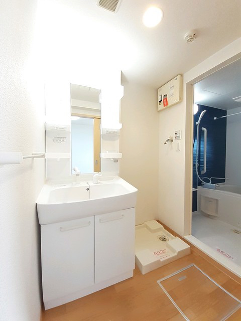 洗面所 写真8