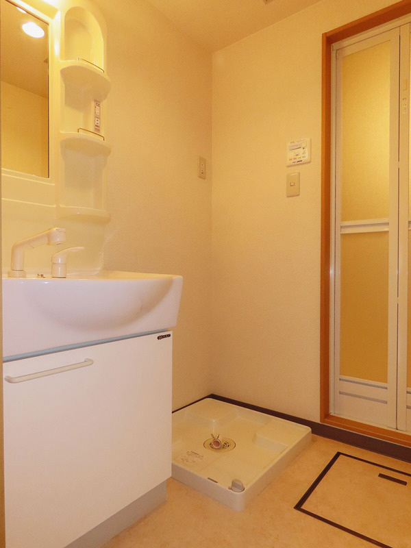 洗面所 写真7