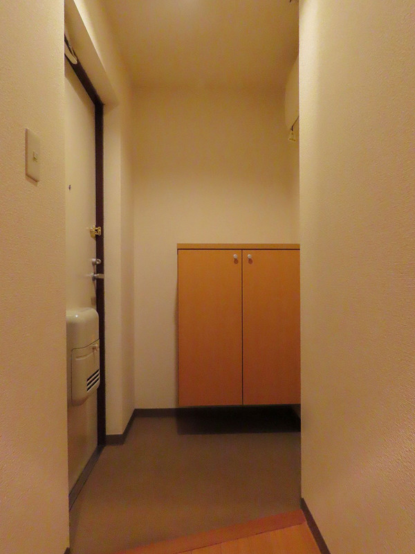 玄関 写真9