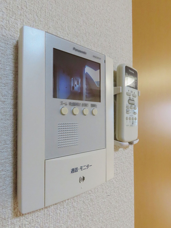 セキュリティ 写真12