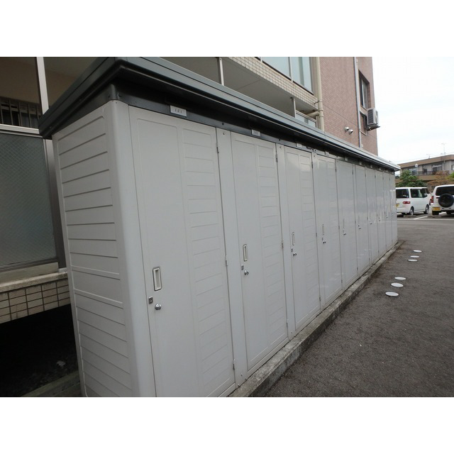 設備 写真16