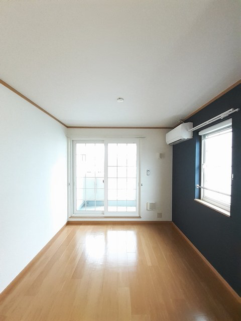 リビング 写真2
