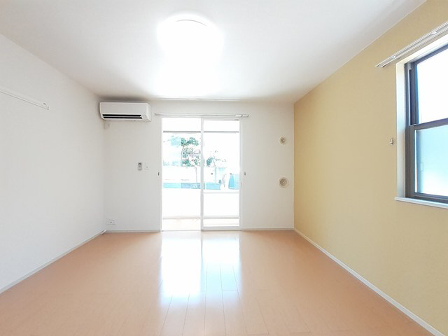 リビング 写真2