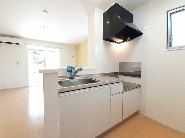 キッチン 写真3