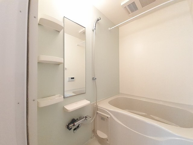 リビング 写真4