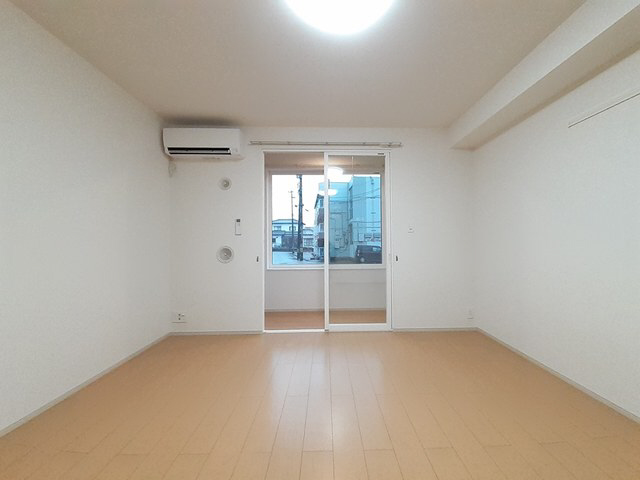 リビング 写真2