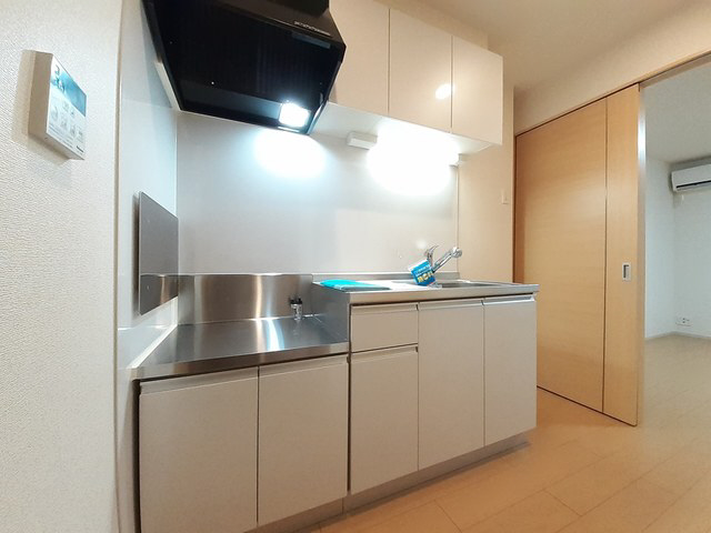 キッチン 写真3