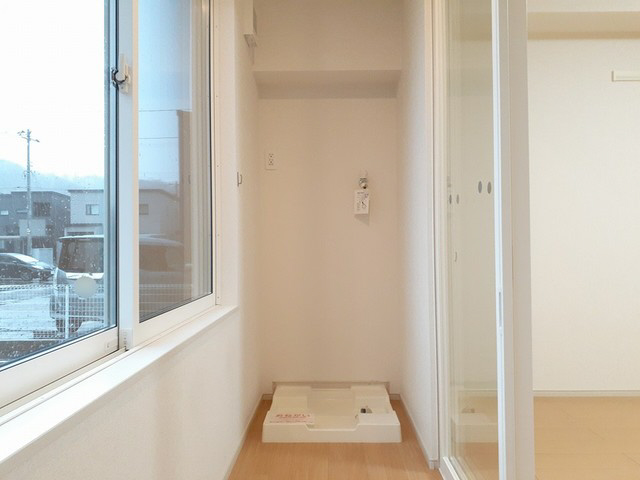 その他部屋・スペース 写真8